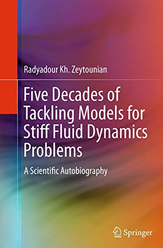 Amazon.com: R. Kh Zeytounian: books, biography, latest update